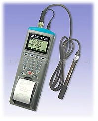 供應pH計的專業制造商與電工器材供應商概覽