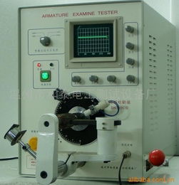 溫州市和泰電工測試設備廠 專業(yè)電器產品測試設備的領航者