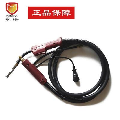 永裕機械CO2焊槍 專業(yè)品質(zhì)，實惠之選