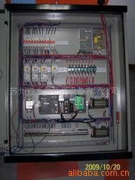 蘇州銳力自動化設備 電工電氣與電器產品加工全覽