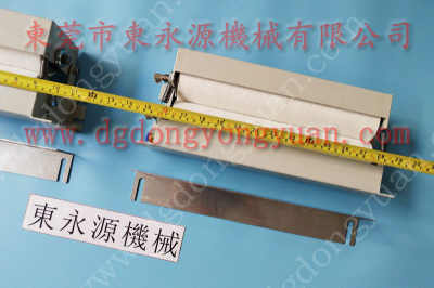 勝龍125噸沖床鋁制品加工自動涂油解決方案 東永源自動噴油器的應用